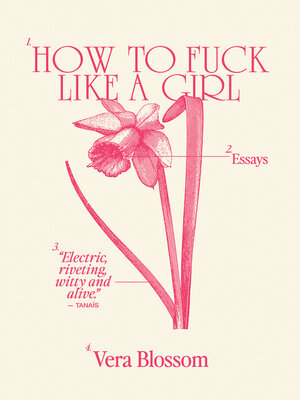 How to Fuck Like a Girl - ebook